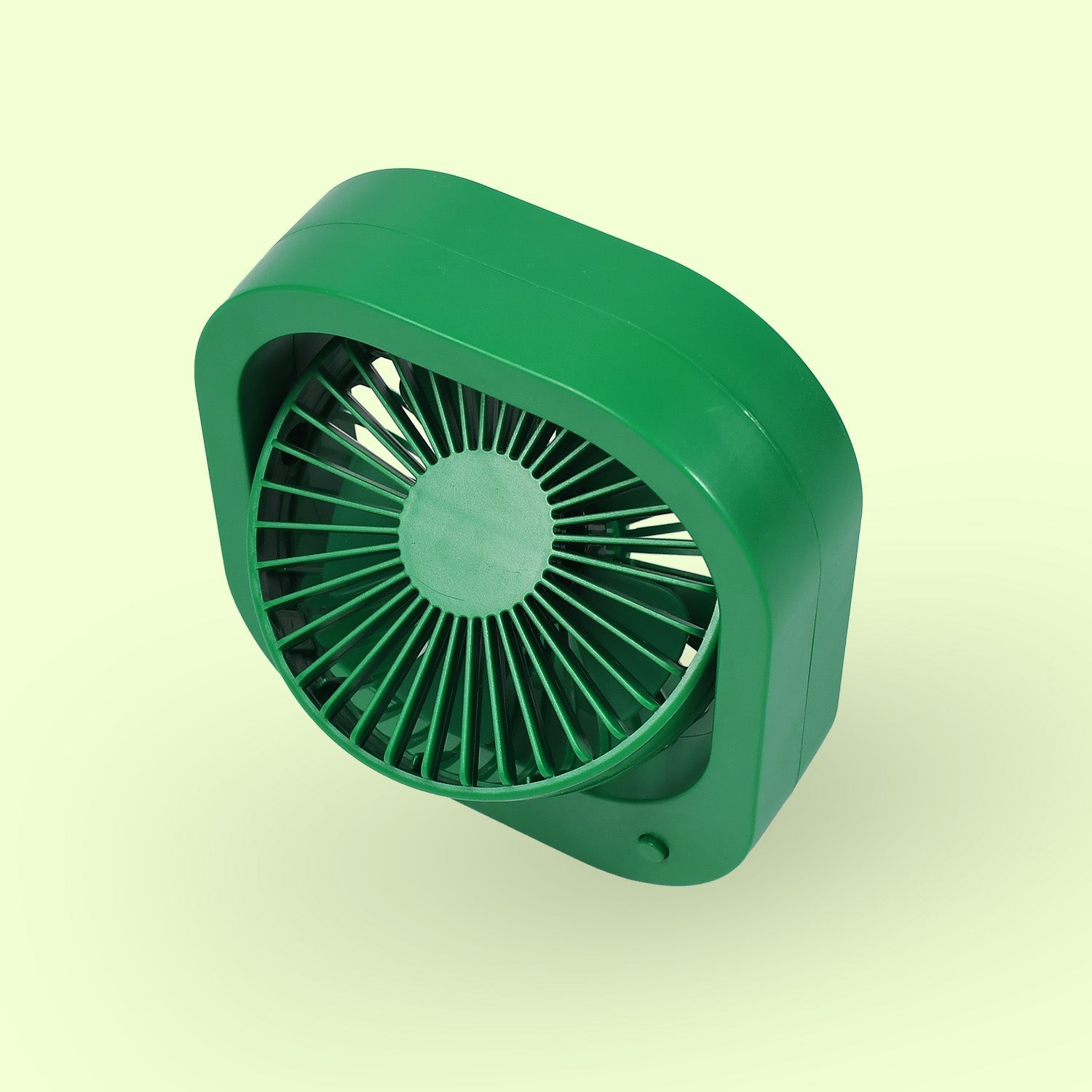 1110 Portable USB Fan - Rechargeable Fan with 2 Speeds, 180° Rotating Rechargeable Fan, Quiet Personal Fan for Travel in the Car Outdoors DeoDap 1110 Portable USB Fan - Rechargeable Fan with 2 Speeds, 180° Rotating Rechargeable Fan, Quiet Personal Fan for Travel in the Car Outdoors DeoDap